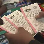 lottery ticket america